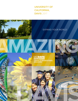 University of California, Davis Master of Laws (Ll.M.)
