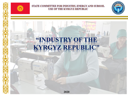 Kyrgyz Republic