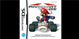 Mario Kart Ds