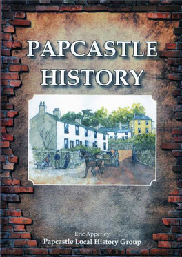 Papcastle Local History Group 2009