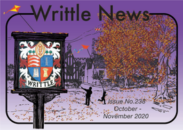 WRITTLE LANDSCAPES but Find It Very Difficult, So I Thought I Would Try to Write a Poem for HARD LANDSCAPING PATIOS DRIVES the Writtle News