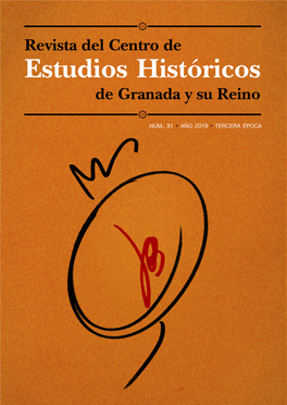 Estudios Históricos De Granada Y Su Reino