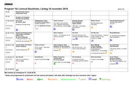 Schema-5.0-191101-Hemsidan.Pdf