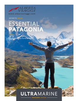 Essential Patagonia