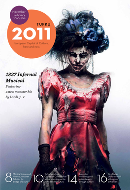 Turku 2011 Magazine 2