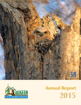 Annual Report 2015