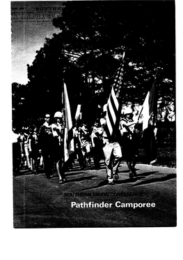 Nder Camporee the Pathfinders Witness March Through Plains, Georgia
