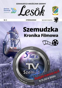 Szemudzka Kronika Filmowa