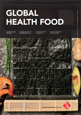 Global Health Food