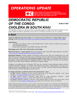 Ifrc.Org/Cgi/Pdf Appeals.Pl?Annual05/05AA035.Pdf