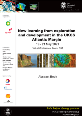 New Learning from Exploration and Development in the UKCS