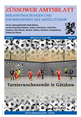 Amtsblatt-2020-02-Februar Hp.Pdf