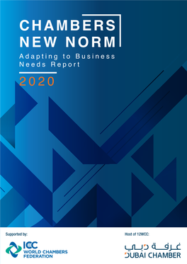 Chambers New Norm Report 2020