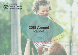 2018 Annual Report