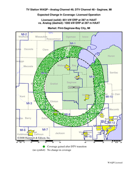 Flint-Saginaw-Bay City, MI