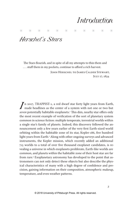 The Astronomy of Sir John Herschel