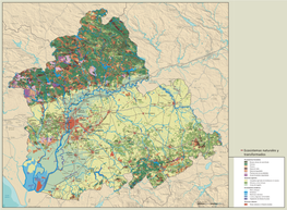 Ecosistemas Naturales Y Transformados