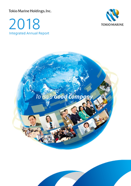 Integrated Annual Report CORPORATE PHILOSOPHY