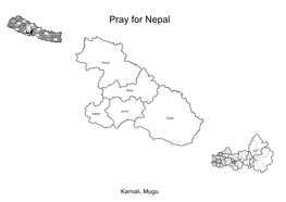 Pray for Nepal