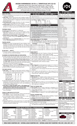 2016-07-20 Vs. TOR Notes 095.Indd