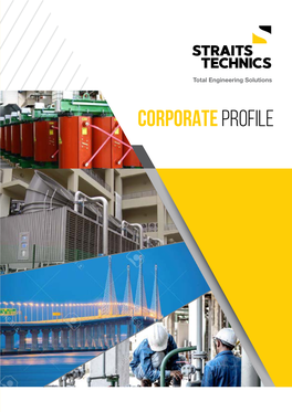 Corporate Profile