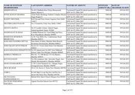 Fy 2006-2007