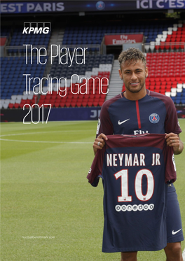 The Player Trading Game 2017
