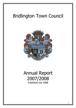 Annual Report 2007/08