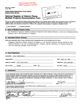 Nomination Form