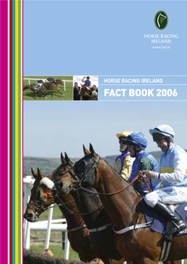 Fact Book 2006