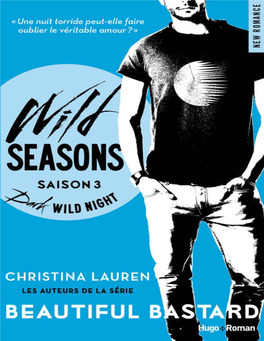 Wild Seasons T3