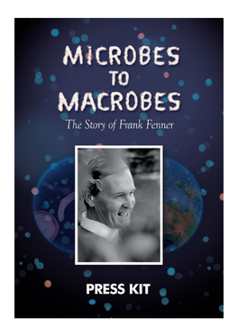To Download the MICROBES to MACROBES Press