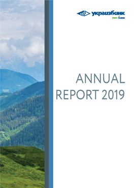 Annual Report 2019