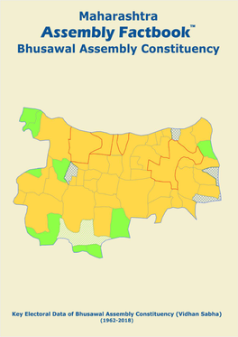 Bhusawal Assembly Maharashtra Factbook