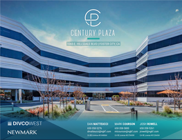 Century Plaza