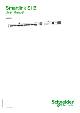 Smartlink SI B Gateway