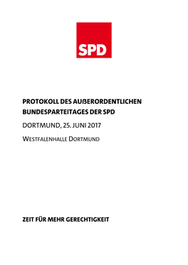 Protokolldesaußerorde