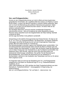 Kelten in Unserer Heimat.Pdf