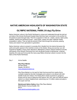 NATIVE AMERICAN HIGHLIGHTS of WASHINGTON Statepdf