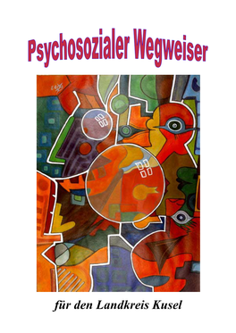 Psychosozialer Wegweiser