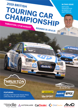 Touring Car Championship