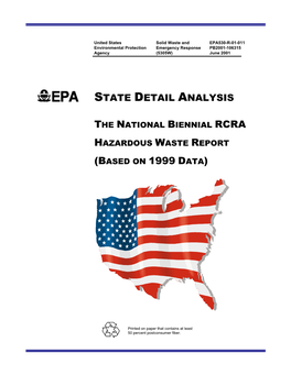 State Detail Analysis