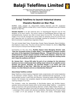 PR Chandra Nandini.Pdf