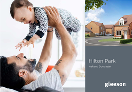 Hilton Park Askern, Doncaster a Little Bit About Us