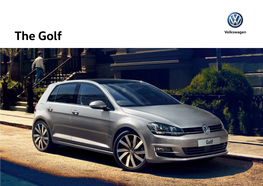 Golf-Gti-Vii-Brochure.Pdf