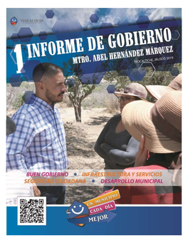 Informe Detallado