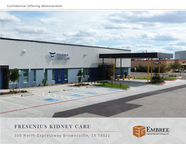 Fresenius Kidney Care