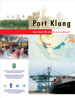 Port Klang Prelims