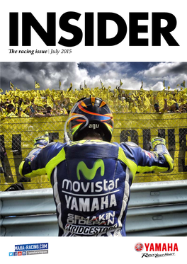 The Racing Issue