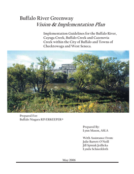 Vision & Implementation Plan